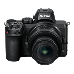 Objektív Nikon Z5 24-200 f/4-6,3 (VOA040K004)