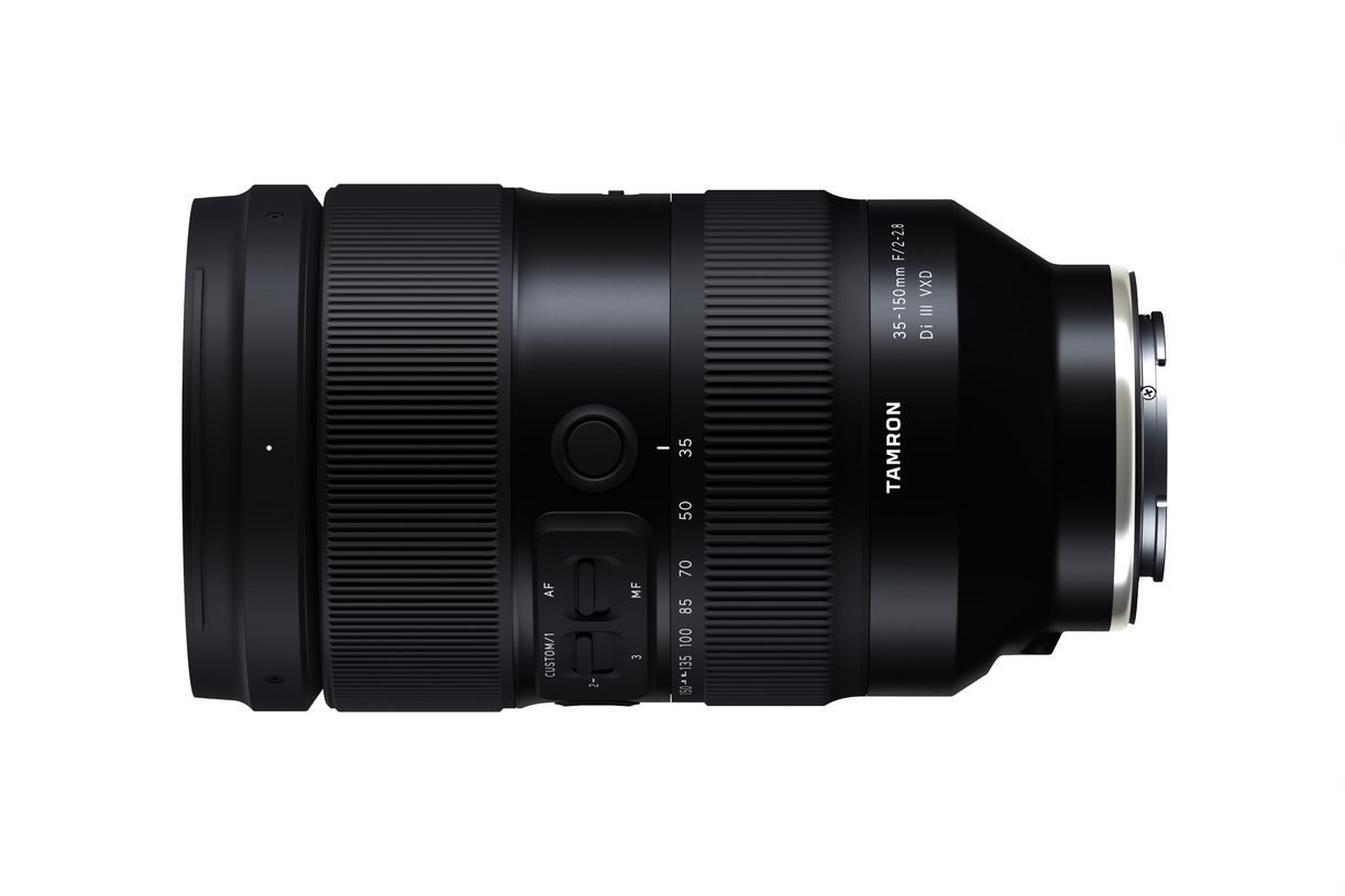 Objektív TAMRON 35-150mm F/2-2.8 Di III VXD pre Sony E-Mount