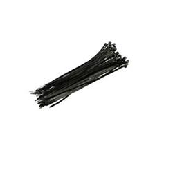 OBO BETTERMANN Vázací pásek 3.6x150mm /100ks/ černý