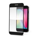 Ochrana displeje GLASS PRINT Xiaomi Redmi Note 13 Pro, černá, celoplošné lepení