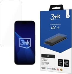 Ochranná fólia 3mk ARC+ pre Apple iPhone 17 Pro
