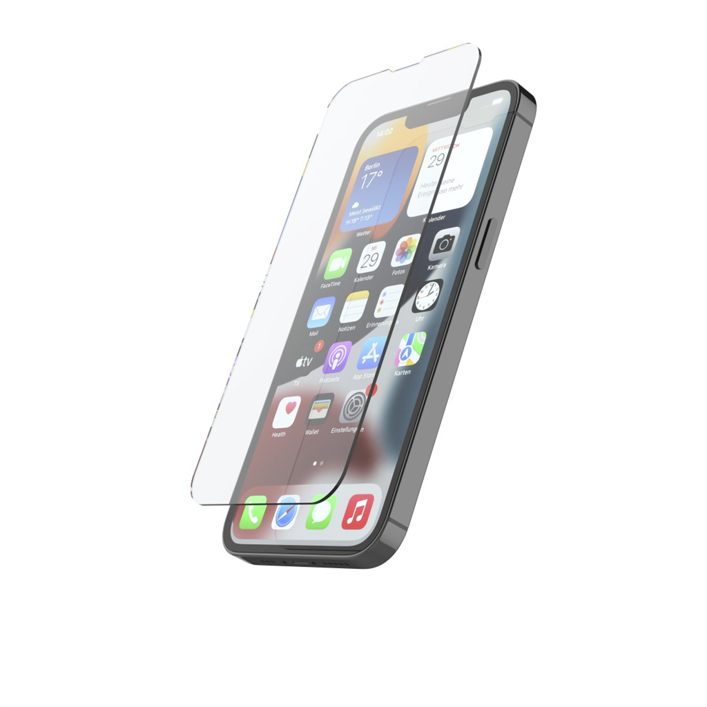 Ochranná fólia Hama pre Apple iPhone 14