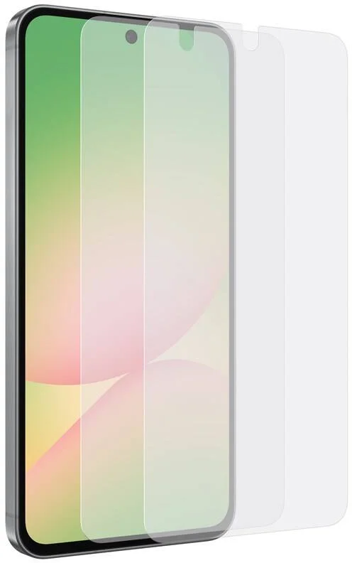Ochranná fólia Samsung pre Galaxy A56 transparentná