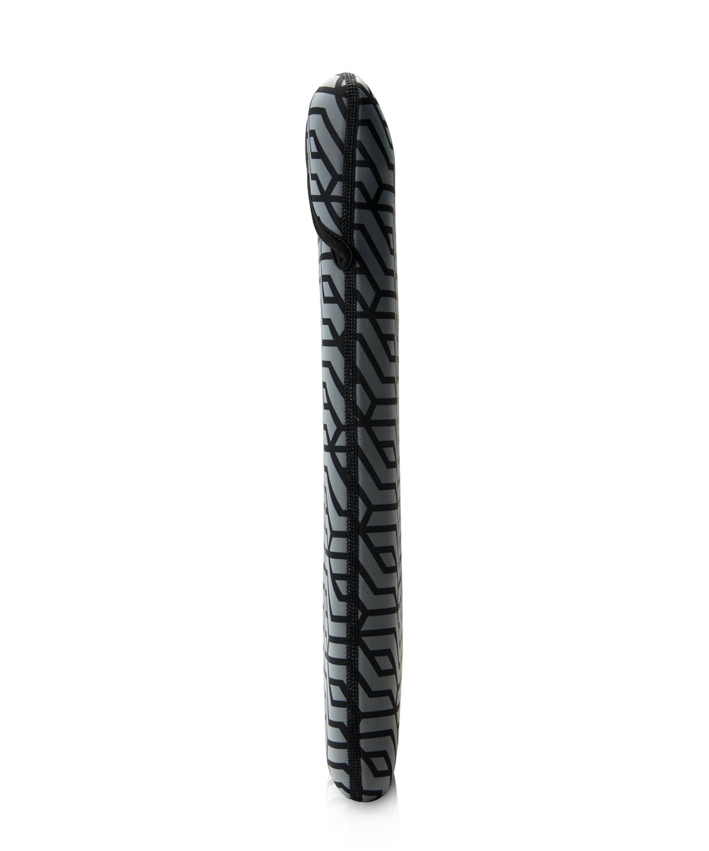 Ochranné obojstranné puzdro HP 15,6" Case - geo+black (2F2L0AA)