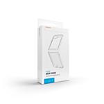 Ochranné pouzdro FIXED Pure pro Samsung Galaxy Z Flip5 5G, čiré