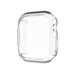 Ochranné pouzdro FIXED Pure Watch s temperovaným sklem pro Apple Watch 42 mm, čiré