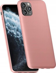 Ochranné puzdro 3mk Matt Case pre Apple iPhone 7 / 8 / SE (2020/2022) Lychee