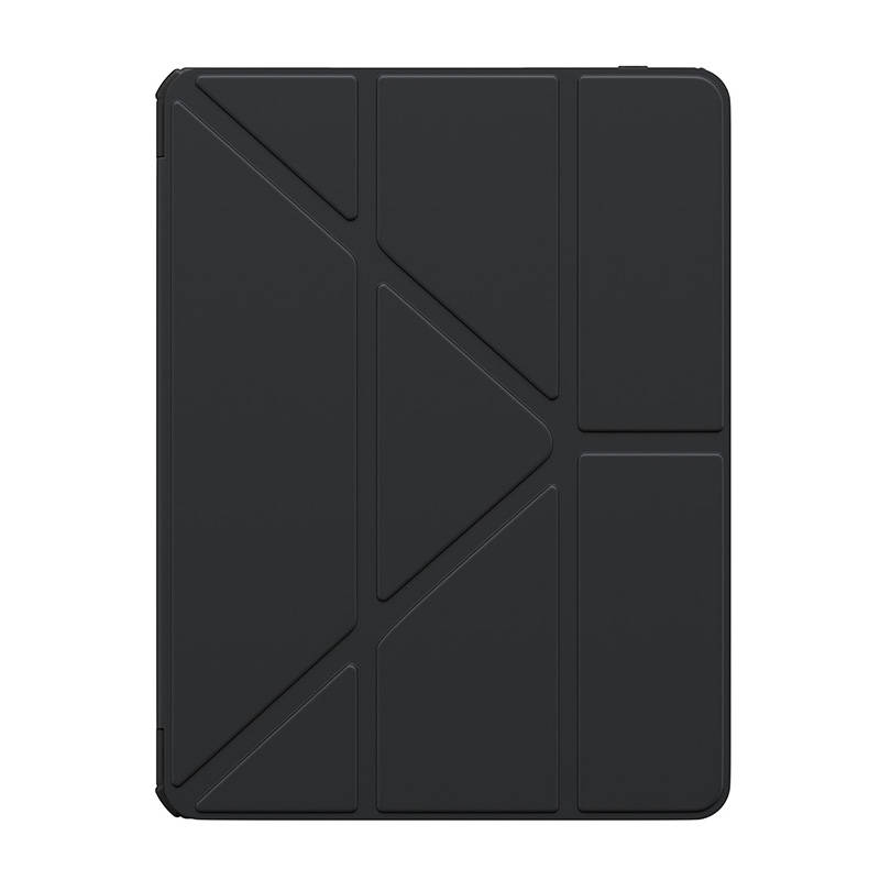 Ochranné puzdro Baseus Minimalist Series pre iPad Pro 9,7" (čierne)