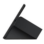 Ochranné puzdro Baseus Minimalist Series pre iPad Pro 9,7" (čierne)