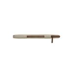 Ochranné puzdro na notebook Latte Taupe 15-16