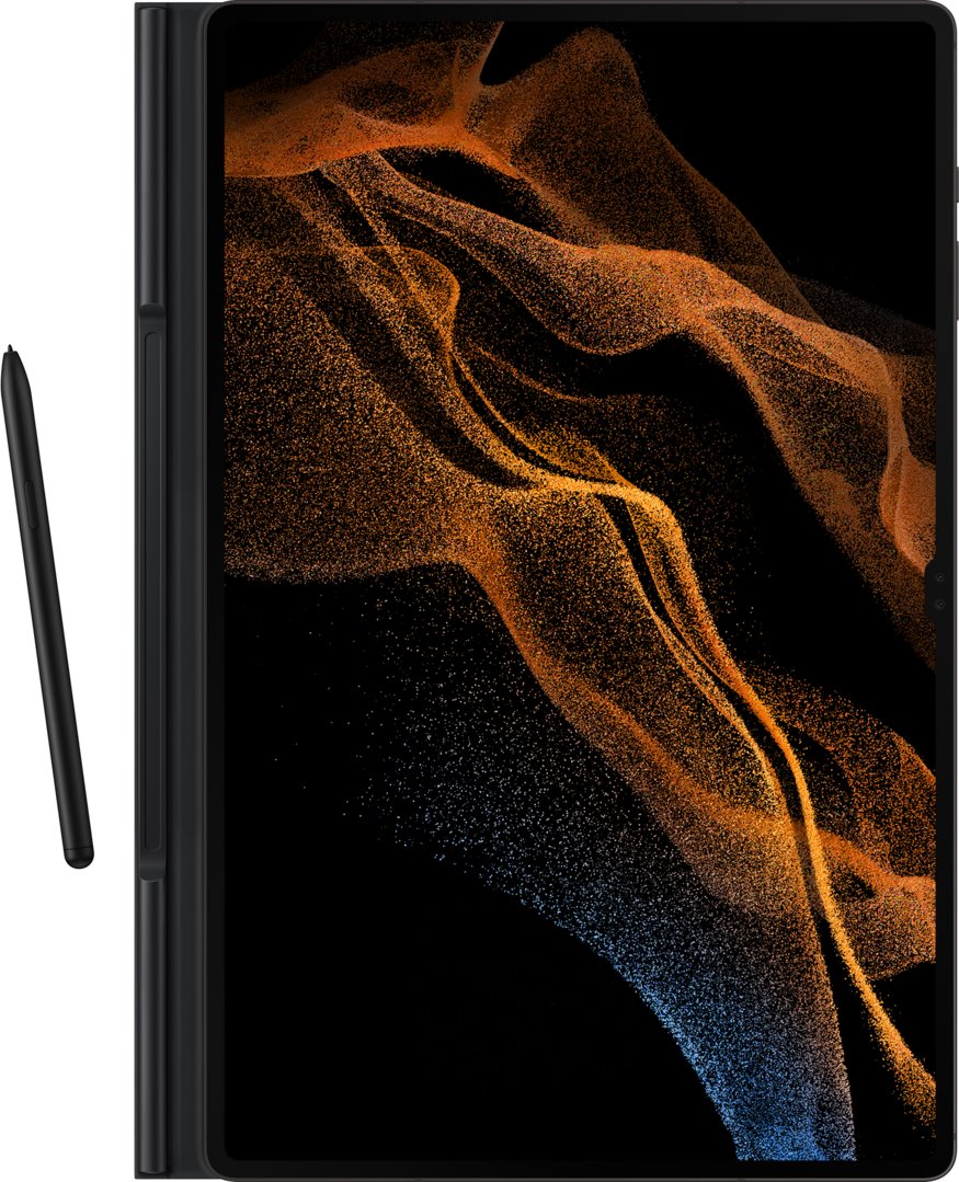 Ochranné puzdro Samsung EF-BX900P pre Galaxy Tab S8 Ultra Black
