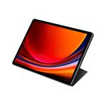 Ochranné puzdro Samsung pre Galaxy Tab S10+ / Tab S9+ / S9+ FE čierne