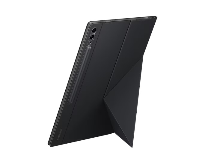 Ochranné puzdro Samsung pre Galaxy Tab S10 Ultra / Tab S9 Ultra Black