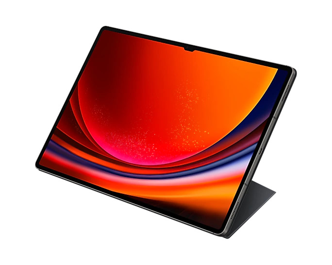 Ochranné puzdro Samsung pre Galaxy Tab S10 Ultra / Tab S9 Ultra Black