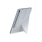Ochranné puzdro Samsung pre Galaxy Tab S9/S9 FE biele