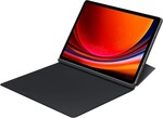 Ochranné puzdro Samsung pre Galaxy Tab S9/S9 FE/S10 FE/S10 Lite Black