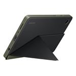 Ochranné puzdro Samsung pre Samsung Galaxy Tab A9 Black