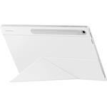 Ochranné puzdro Samsung pre Tab S10 FE+ – biele