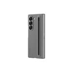Ochranné puzdro Samsung s perom S Pen pre Z Fold6 sivé