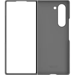 Ochranné puzdro Samsung s perom S Pen pre Z Fold6 sivé