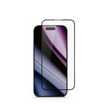 Ochranné sklo Epico ImpactBuffer Glass 3D pre iPhone 16 Pro