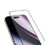 Ochranné sklo Epico ImpactBuffer Glass 3D pre iPhone 16 Pro