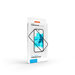Ochranné sklo FIXED Full-Cover pre Samsung Galaxy Xcover 7 Pro, čierne