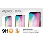 Ochranné sklo GLASS Aligator RX850, originál