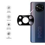 Ochranné sklo na fotoaparát FIXED pre Xiaomi POCO X3/X3 Pro