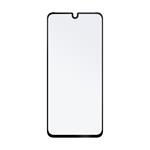Ochranné tvrdené sklo FIXED Full-Cover pre Infinix Note 12, lepidlo na celý displej, čierne