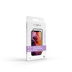 Ochranné tvrdené sklo FIXED Full-Cover pre Motorola Moto G50/G50 5G, celoplošne lepiace, čierne
