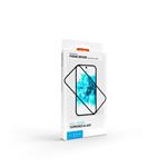 Ochranné tvrdené sklo FIXED Full-Cover pre POCO X7 Pro, čierne