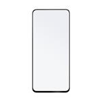 Ochranné tvrdené sklo FIXED Full-Cover pre Realme GT Neo 3, lepidlo na celý displej, čierne
