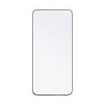 Ochranné tvrdené sklo FIXED Full-Cover pre Samsung Galaxy S24, priľnavé na celý displej, čierne