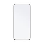Ochranné tvrdené sklo FIXED Full-Cover pre Samsung Galaxy S24+, priľnavé na celý displej, čierne
