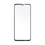 Ochranné tvrdené sklo FIXED Full-Cover pre Samsung Galaxy Xcover6 Pro, priľnavé na celý displej, čierne
