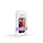 Ochranné tvrdené sklo FIXED Full-Cover pre Vivo Y36, priľnavé na celý displej, čierne