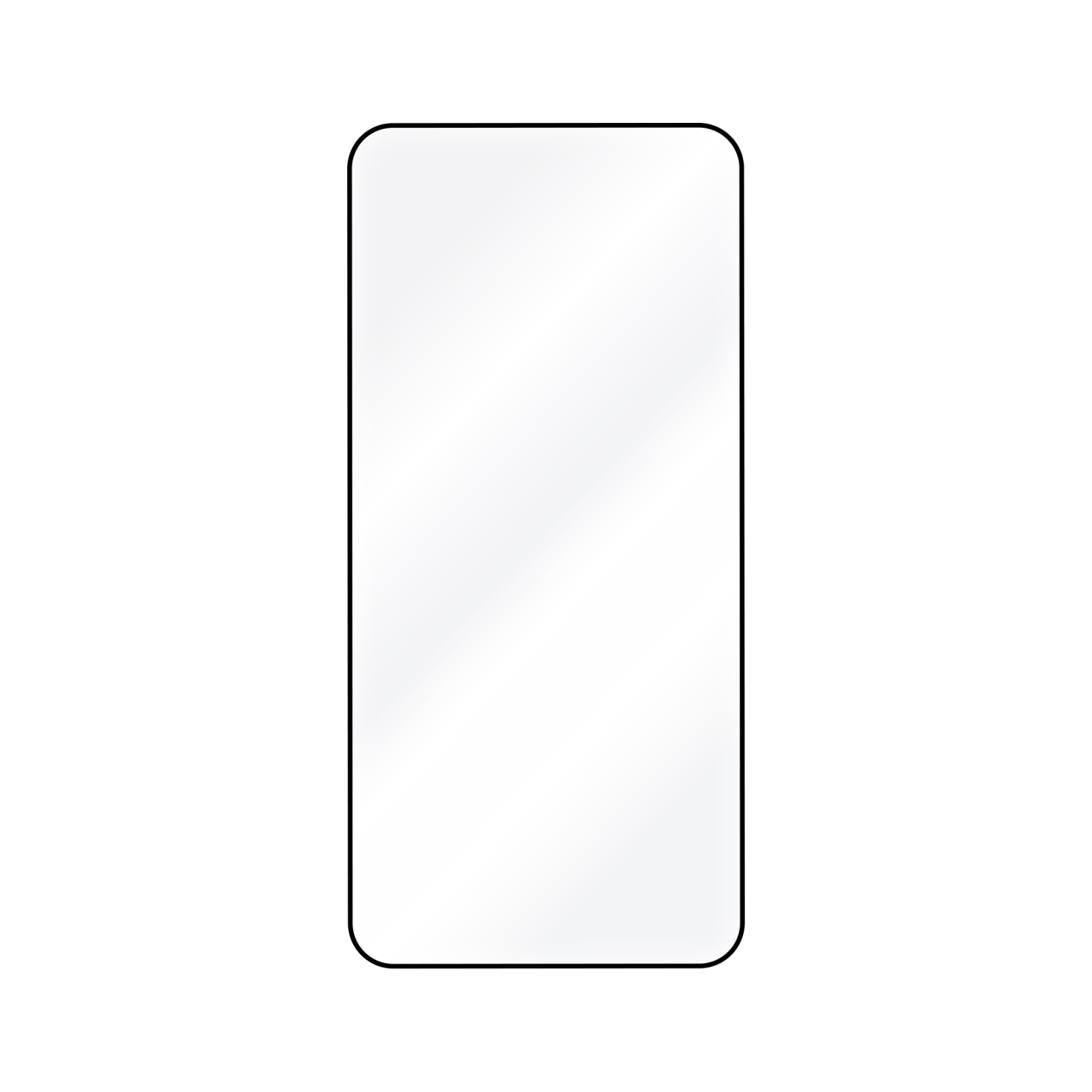 Ochranné tvrdené sklo FIXED Full-Cover pre Xiaomi 15T/15T Pro, čierne