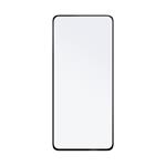 Ochranné tvrdené sklo FIXED Full-Cover pre Xiaomi POCO F4, priľnavé na celý displej, čierne