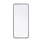 Ochranné tvrdené sklo FIXED Full-Cover pre Xiaomi Redmi Note 11, priľnavé na celý displej, čierne