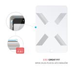 Ochranné tvrdené sklo FIXED pre Apple iPad 10,2" (2019/2020/2021), číre