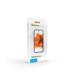 Ochranné tvrdené sklo FIXED pre Apple iPhone 16, číre