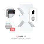 Ochranné tvrdené sklo FIXED pre Samsung Galaxy A55 5G, číre