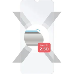 Ochranné tvrdené sklo FIXED pre Samsung Galaxy M33 5G, číre