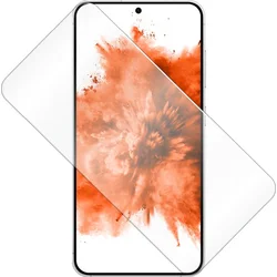 Ochranné tvrdené sklo FIXED pre Samsung Galaxy S25+, číre