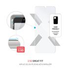 Ochranné tvrdené sklo FIXED pre Xiaomi Redmi 13C/13C 5G/POCO C65, číre