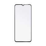 Ochranné tvrzené sklo FIXED Full-Cover pro Motorola Moto E13, lepení přes celý displej, černé