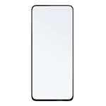 Ochranné tvrzené sklo FIXED Full-Cover pro Realme 8s 5G, lepení přes celý displej, černé
