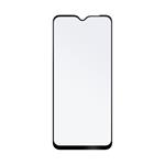 Ochranné tvrzené sklo FIXED Full-Cover pro Samsung Galaxy A23 5G, lepení přes celý displej, černé