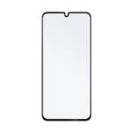 Ochranné tvrzené sklo FIXED Full-Cover pro Samsung Galaxy A24, lepení přes celý displej, černé